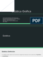 Clase 2 - Estática Gráfica