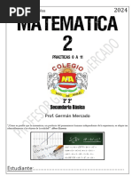 2°2° - Matemática - Mercado Germán