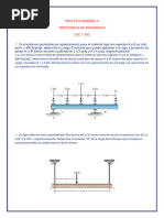 Resistencia de Materiales