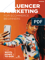 Influencer Marketing PDF Final