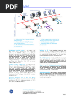 Pac 8000 Safety Net Data Sheets