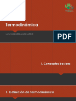 Termodinamica UPGM