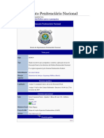 Departamento Penitenciário Nacional