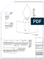 Projeto Estrutural Aula-Baldrames