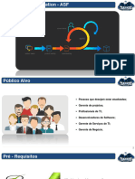 Treinamento Agile Scrum Foundation - Trainning 2021