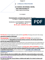 Lecture - 2 Chapter 8exergy 2017