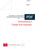 Tarea Practica Integradora Final