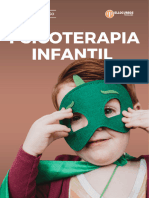 Apostila Psicoterapia Infantil