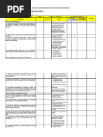 School Head's Monthly Plan & Accomplishment