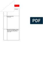 Contenidos y PDA Fase 3 Primer Grado XCA