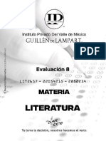 3be8 Literatura