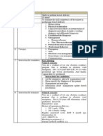 OSCE Sp1 Feto Breech Presentation