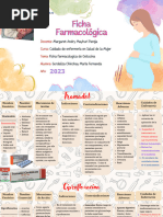 Ficha Farmacologica