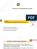 IEVT Unit 5 Documents of Introduction To Electruc Vehicle Technology