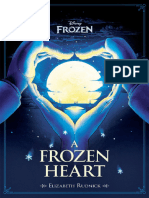 A Frozen Heart - Elizabeth Rudnick