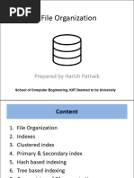 File Organization