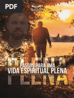 Vinicius Iracet - Passos para Uma Vida Espiritual Plena - Miolo-2