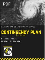 TYPHOON ConPlan