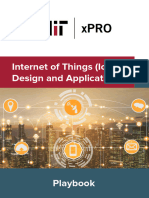 IoT Playbook Module 3