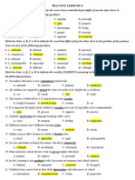 HW 11.9 - Practice Exercise 8