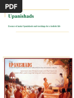 Week 4 Upanishads