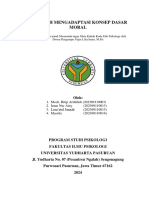 Makalah Kode Etik Psikologi Moral Kelompok 3