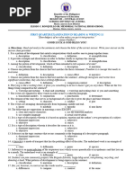 Exam-R&W 11-Q1