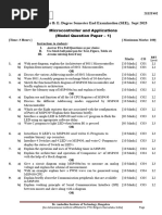 21EIT403 - Model QP - 1