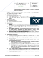 DB-VRA-087 Validación Del Conocimiento de Idiomas (Grado de Bachiller) - v7 - Oct2022