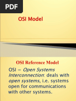 OSI Model