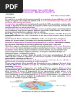 14.eras Geologicas y Teorías