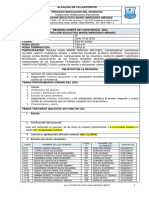 BASE Acta 05 Comité Convivencia IE MMM 2023 - 14 JUNIO