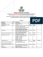 Treino Avançado Academia: Emagrecimento Hipertrofia