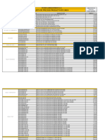 Lista de Precios Linea Julio 12 2022