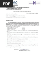 Documentos Legales