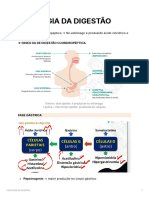 Fisiologia Da Digestão