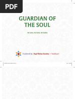 Guardian of The Soul-Reduced Size