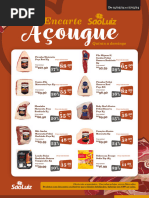 Açougue Mercadinhos 14 A 17.03