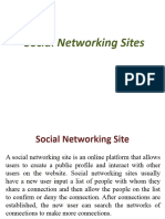 Social Network