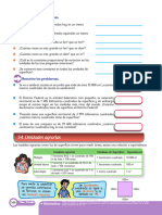 Unidades Agrarias: Contesta Las Preguntas