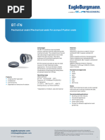 EagleBurgmann BT-FN en