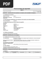 MSDS LGMT 3