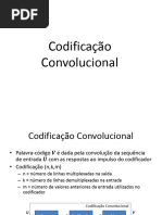 SST20707 Convolucional Apresentacao