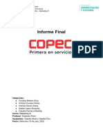 EmpresaCopec IF