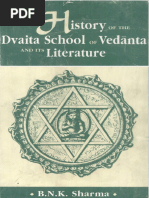 Dvaita School