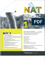 CienciasNaturales1 Santillana Cap11 ProtistasHongosYBacterias