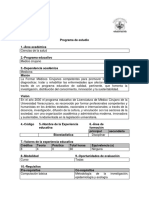 Bioestadistica 2004