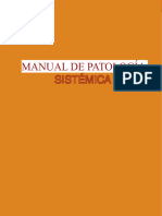 Manual de Patologia Sis