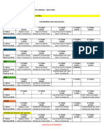 CC - 2º - 3º Semestre