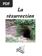 La - Résurrection - Ian Flanders